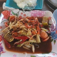 ไก่ย่างวิเชียรบุรีเขาใหญ่ สาขา1