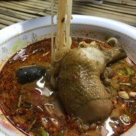 เมนูของร้าน โจ๊กป้าน้อย