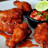 Food or drink of Mexicana Grill Ladprao1