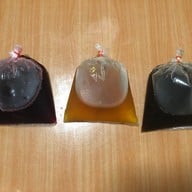 เมนูของร้าน น้ำสมุนไพร ตลาดเสรี 2 เจริญกรุง 109 (ถนนตก)