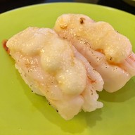 เมนูของร้าน Sushi Boy เดอะมอล์ งามวงศ์วาน