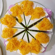 บางแสนเบเกอรี่