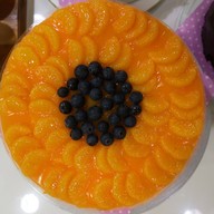 บางแสนเบเกอรี่