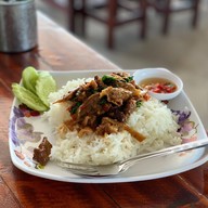 ก๋วยเตี๋ยวเรือ นายลือ คลองโยง