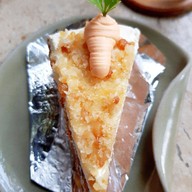 เมนูของร้าน Rich Coffee House