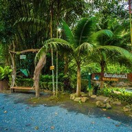 บรรยากาศ Sea Land Camp