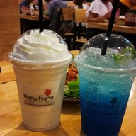 Haru Hana : Japanese Cafe