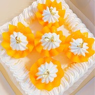 เมนูของร้าน 3B 120's Bakery