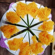 บางแสนเบเกอรี่