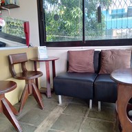 บรรยากาศ Pin Coffee ( DIY Coffee )