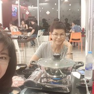 Ohana Shabu & Suki
