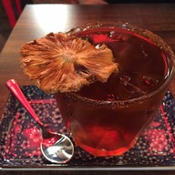 เมนูของร้าน Simiao Kafei Head Quarter