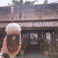 คอฟฟี่มาเนีย@แยกวุ่นวาย วุ่นวาย