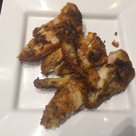 เมนูของร้าน ธีรชัยไก่ย่าง King Power รางน้ำ