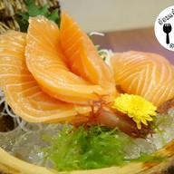 เมนูของร้าน SUSHI SEKI ดิเอ็มควอเทียร์
