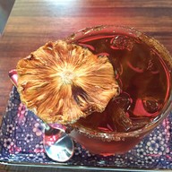 เมนูของร้าน Simiao Kafei Head Quarter