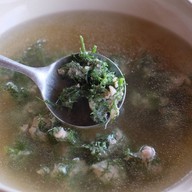 เมนูของร้าน ลีไวน์รักไทย อาหารจีนยูนาน