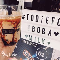 เมนูของร้าน TO DIE FOR @JJ Market section26