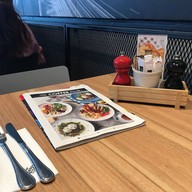 The Coffee Club Mode Sathorn Hotel