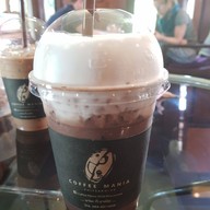 คอฟฟี่มาเนีย@แยกวุ่นวาย วุ่นวาย