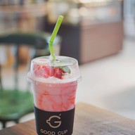 เมนูของร้าน Good Cup Cafe