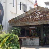 Good Cup Cafe