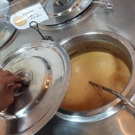 อินดี ขนมจีน