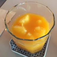 เมนูของร้าน Lunaray