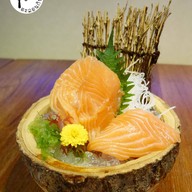 เมนูของร้าน SUSHI SEKI ดิเอ็มควอเทียร์