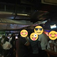 บรรยากาศ Pirate Arena
