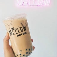 เมนูของร้าน Mellow Happy Drink ขามใหญ่