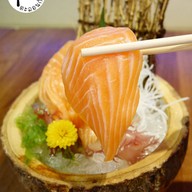 เมนูของร้าน SUSHI SEKI ดิเอ็มควอเทียร์