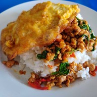 เชี่ยงกี่โภชนา สนามบินน้ำ