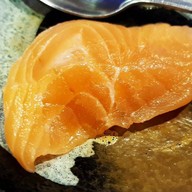 เมนูของร้าน SUSHI SEKI ดิเอ็มควอเทียร์