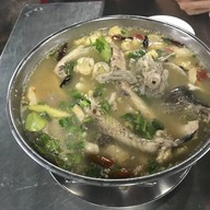 เมนูของร้าน ชัยโภชนา