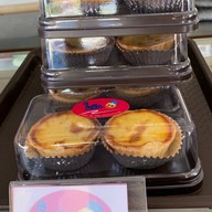 ขนมปังโอชิน