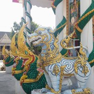 วัดแก่งใต้ (พระอกแตก)