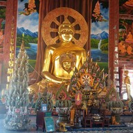 วัดแก่งใต้ (พระอกแตก)