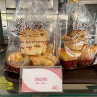 ขนมปังโอชิน