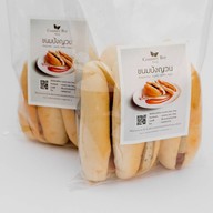 ขนมปังญวน - Country Boy Shop