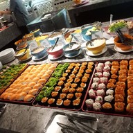 Furama Silom, Bangkok ฟูราม่า สีลม