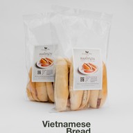 ขนมปังญวน - Country Boy Shop