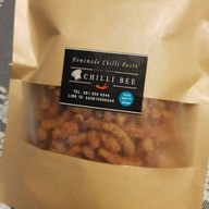 เมนูของร้าน CHILLI BEE