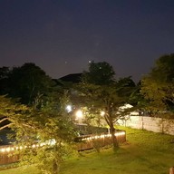 บ้านไม้ชายคลอง (บางกรวย)