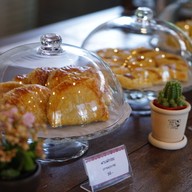 เมนู คาเฟ่คาร์พีเดียม Cafe Carpe Diem -