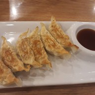 เมนูของร้าน Hachiban Ramen ซีคอนสแควร์ ศรีนครินทร์ ชั้น 4
