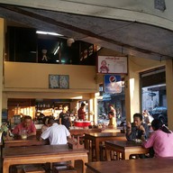 บรรยากาศ ข้าวแกงแสนตุ้ง จันทบุรี