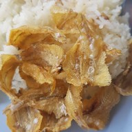 เมนูของร้าน ข้าวแกงปักษ์ใต้