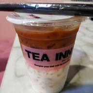 เมนูของร้าน Tea Inn กาญจนบุรี -