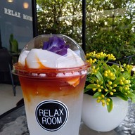 เมนูของร้าน Relaxroom